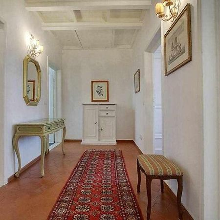 Santa Croce Elegant With Garage Apartment Florence Ngoại thất bức ảnh