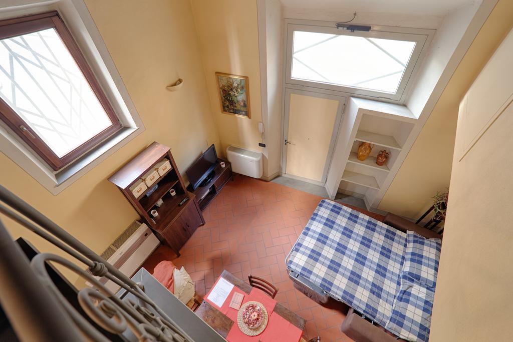 Santa Croce Elegant With Garage Apartment Florence Ngoại thất bức ảnh
