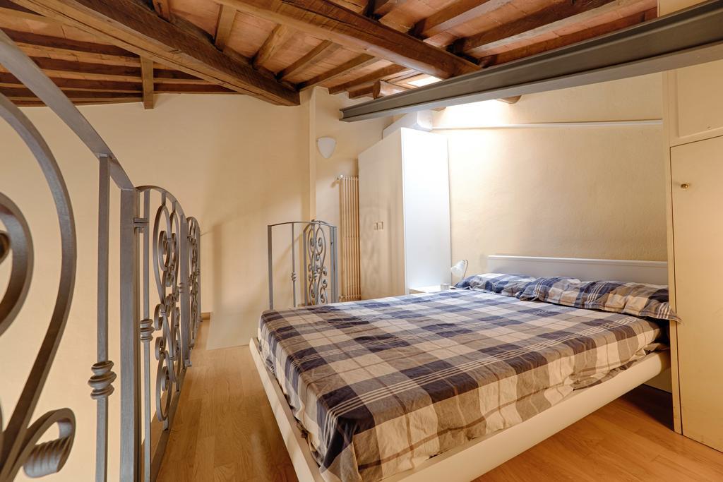 Santa Croce Elegant With Garage Apartment Florence Ngoại thất bức ảnh